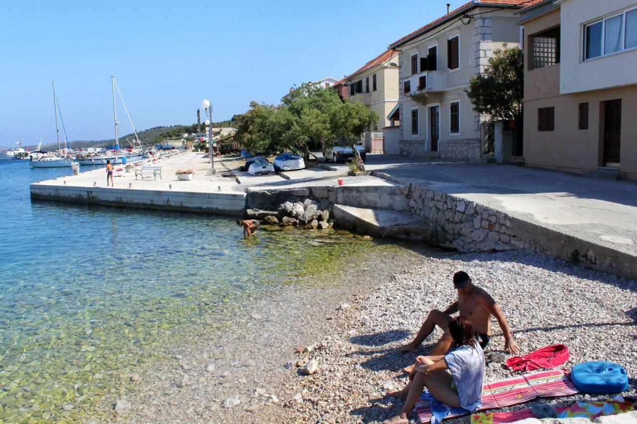 Apartments By The Sea Sali, Dugi Otok - 8121 외부 사진