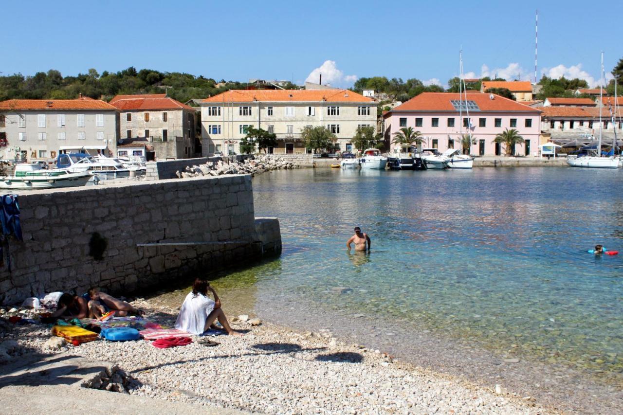 Apartments By The Sea Sali, Dugi Otok - 8121 외부 사진