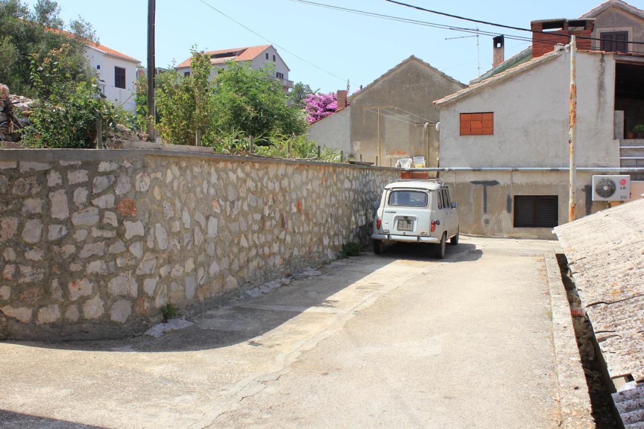 Apartments By The Sea Sali, Dugi Otok - 8121 외부 사진