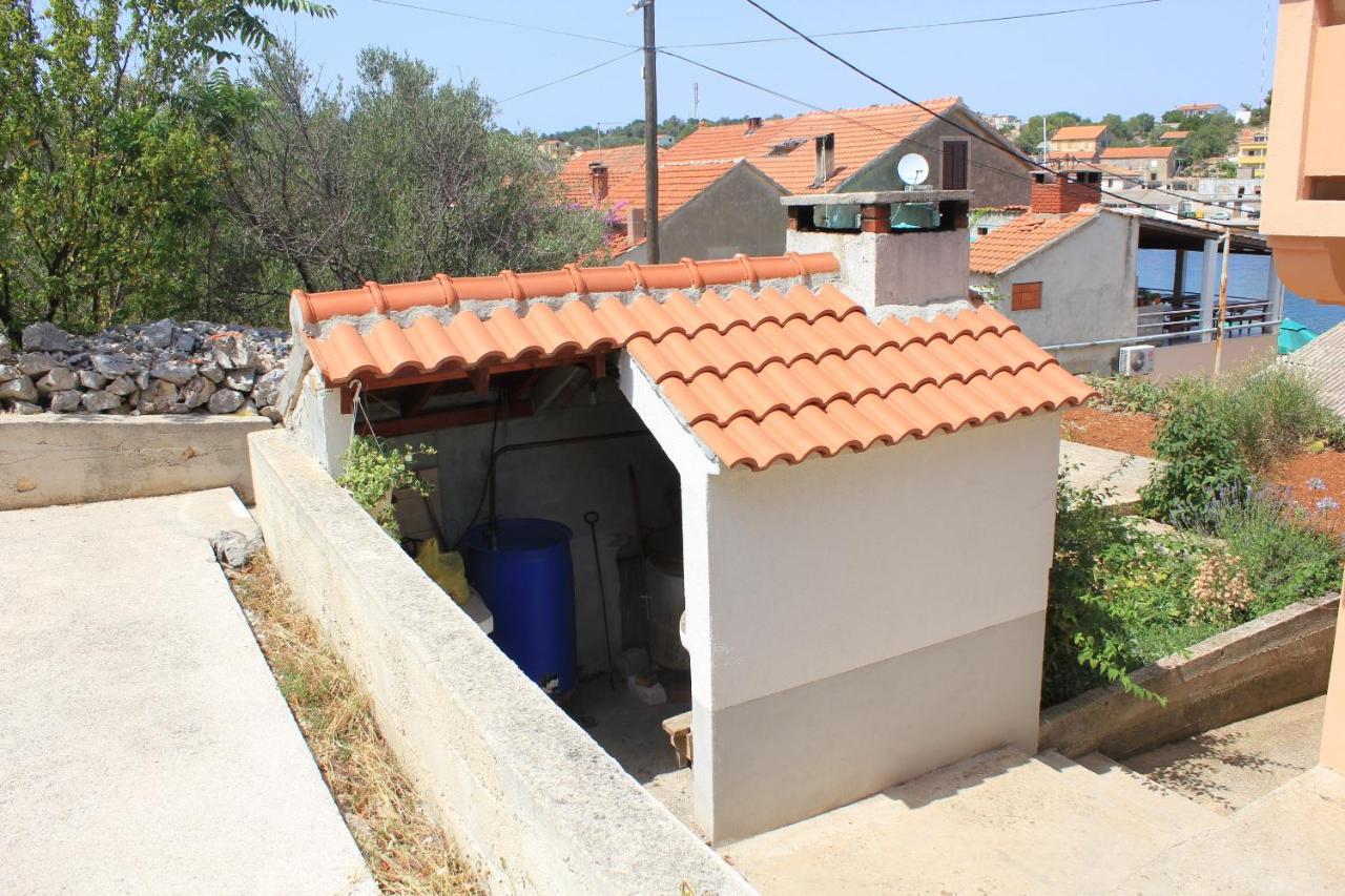 Apartments By The Sea Sali, Dugi Otok - 8121 외부 사진