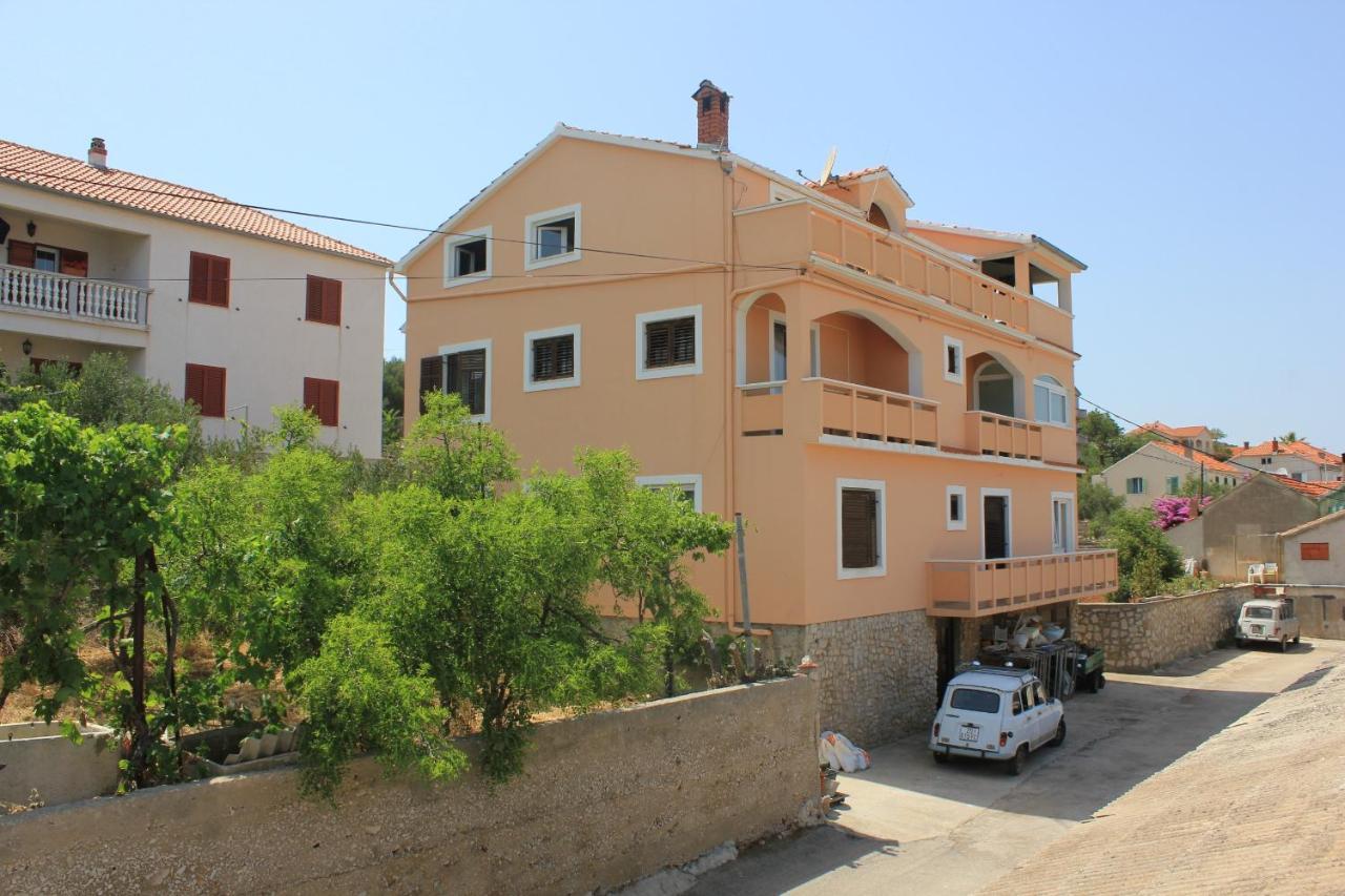 Apartments By The Sea Sali, Dugi Otok - 8121 외부 사진