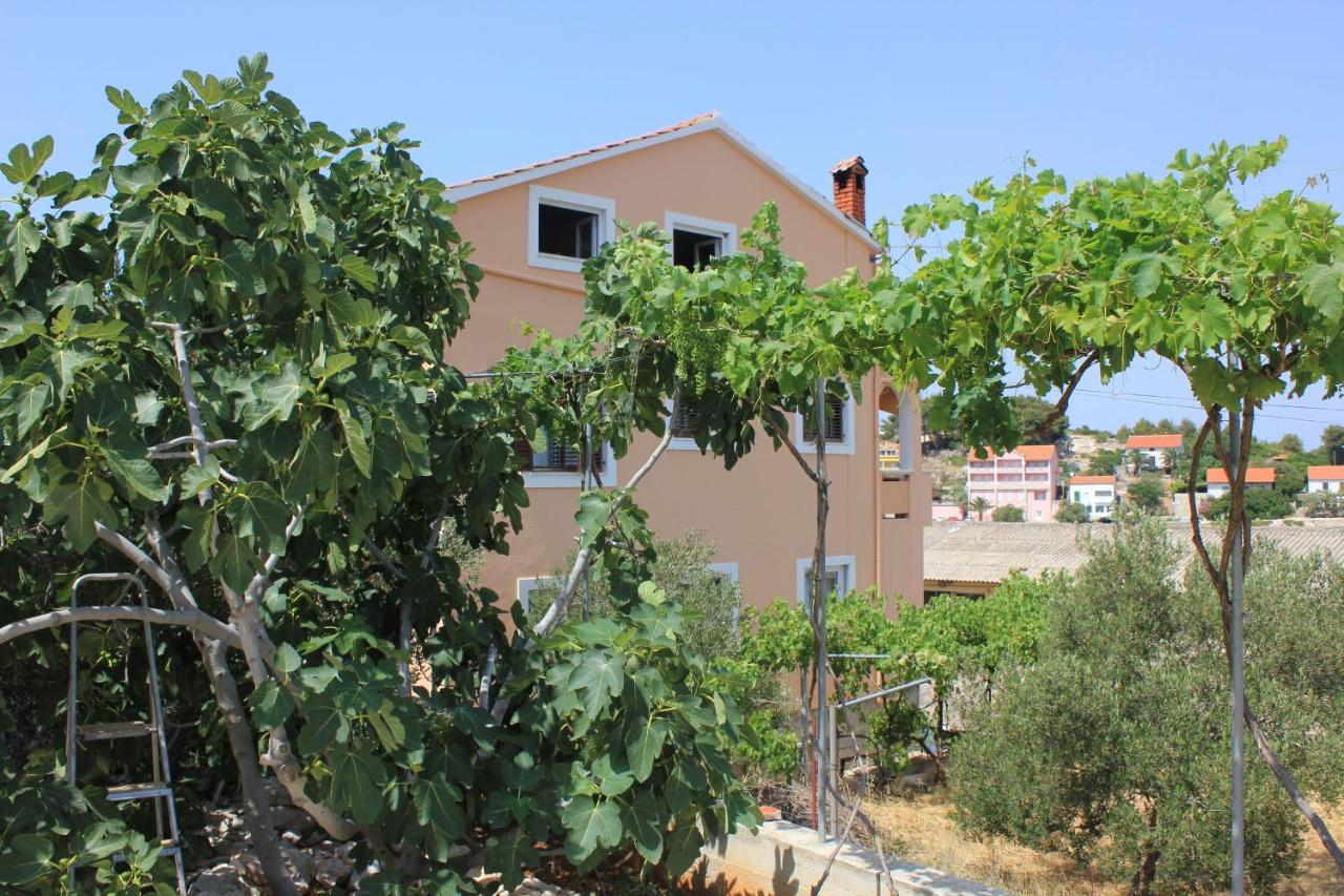 Apartments By The Sea Sali, Dugi Otok - 8121 외부 사진