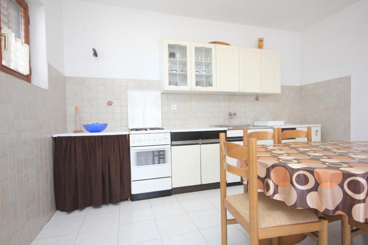 Apartments By The Sea Sali, Dugi Otok - 8121 외부 사진