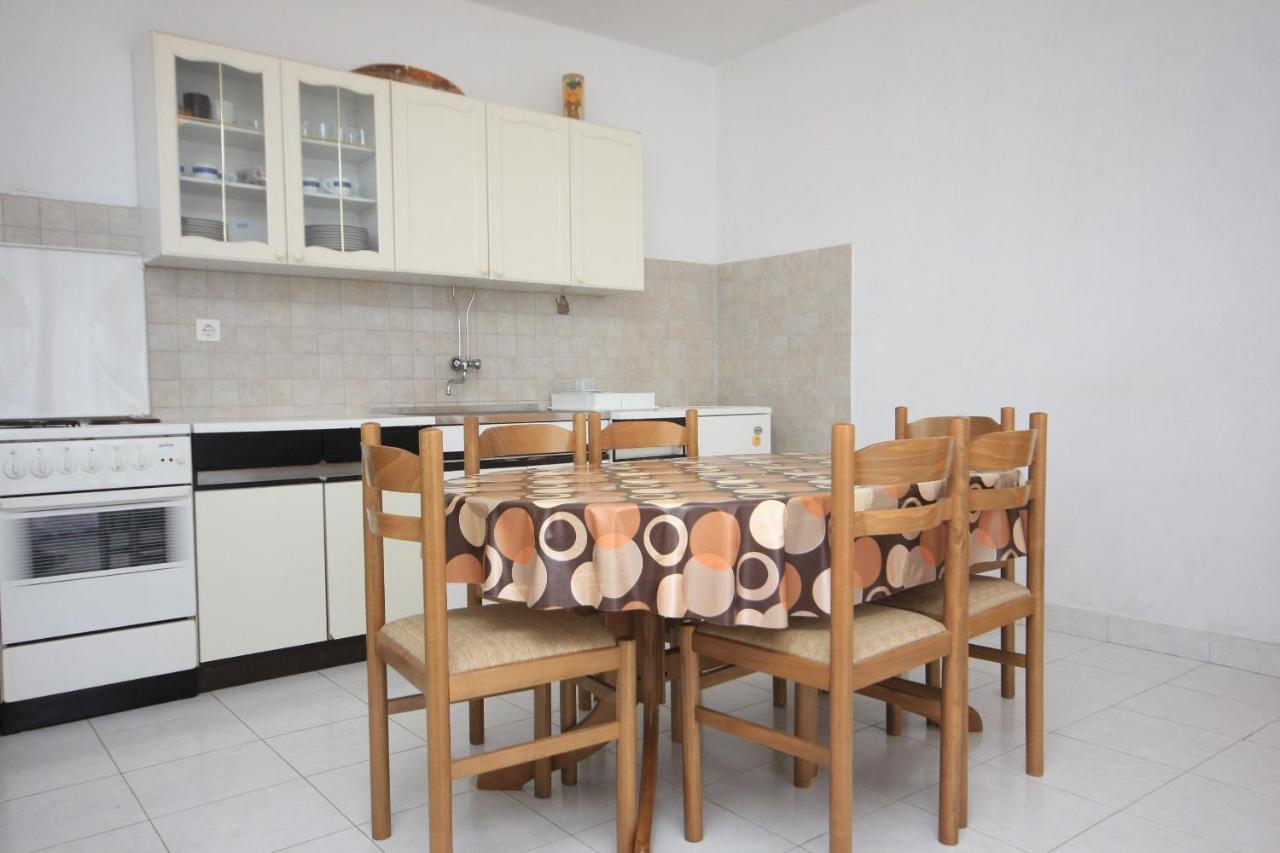Apartments By The Sea Sali, Dugi Otok - 8121 외부 사진