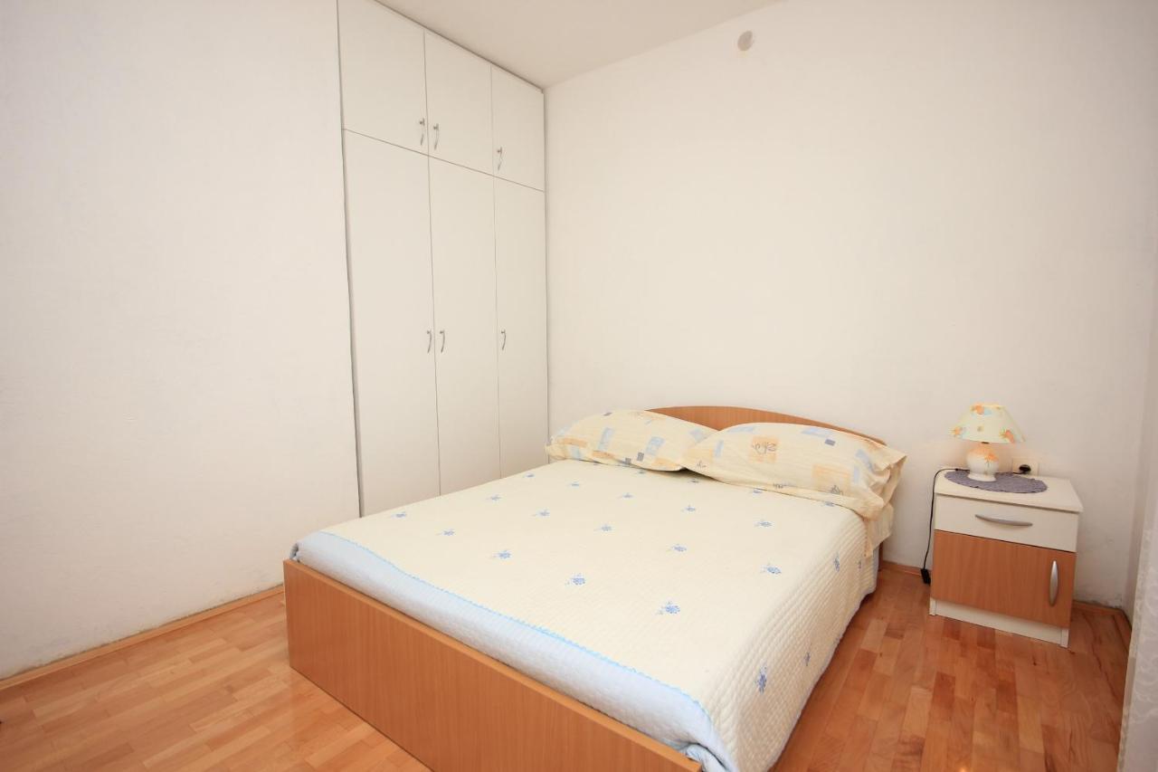 Apartments By The Sea Sali, Dugi Otok - 8121 외부 사진