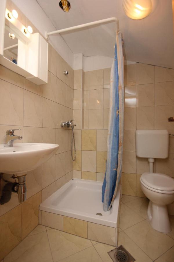 Apartments By The Sea Sali, Dugi Otok - 8121 외부 사진