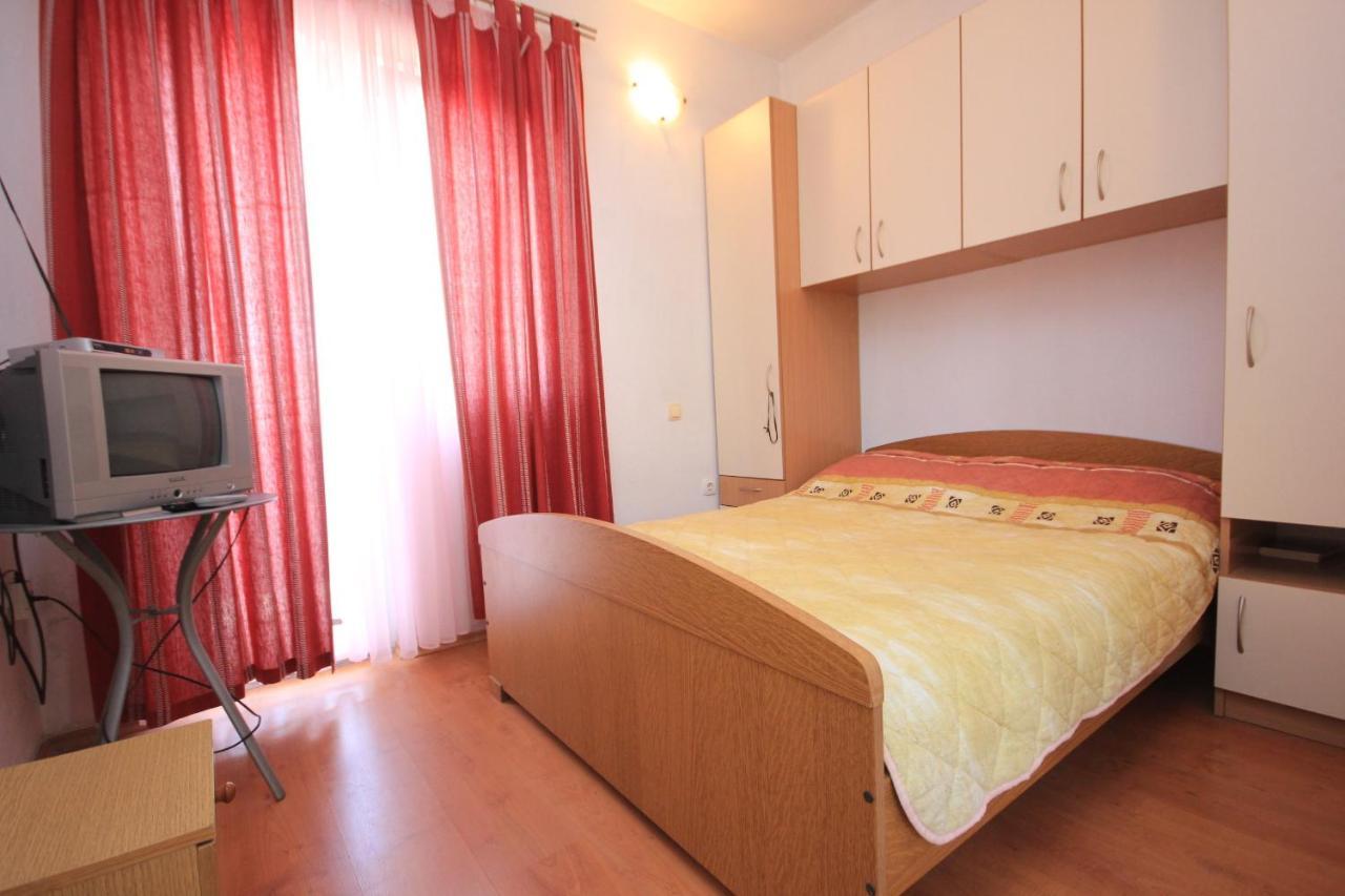Apartments By The Sea Sali, Dugi Otok - 8121 외부 사진