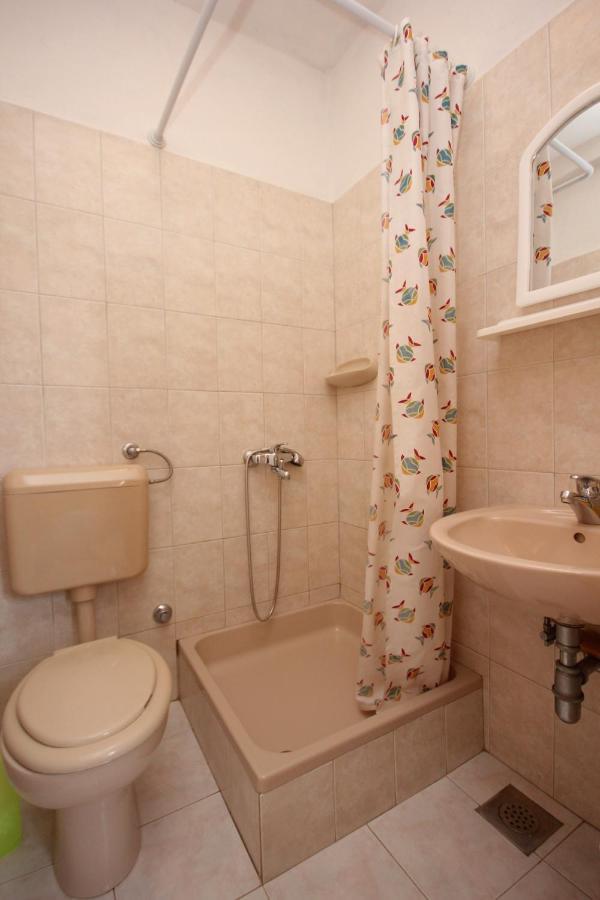 Apartments By The Sea Sali, Dugi Otok - 8121 외부 사진