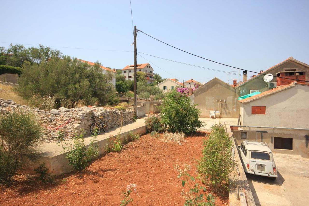 Apartments By The Sea Sali, Dugi Otok - 8121 외부 사진